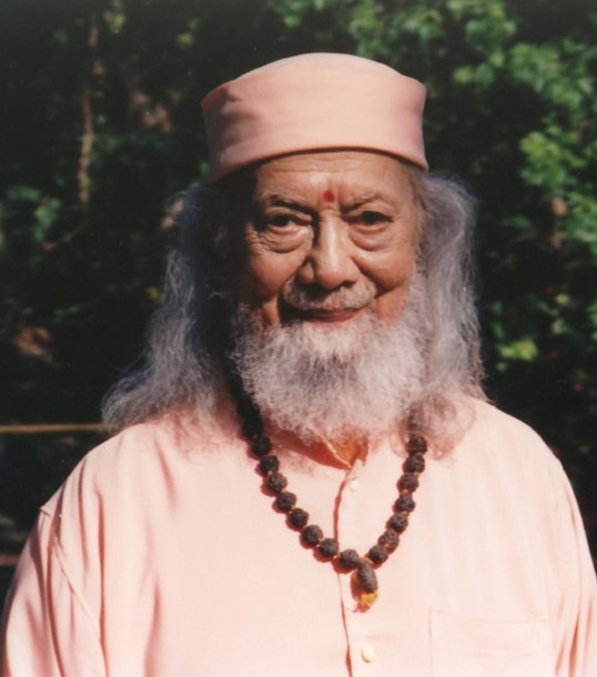 Message from Paramahamsa Prajnanananda — Shri Gurudev's Birthday 2018