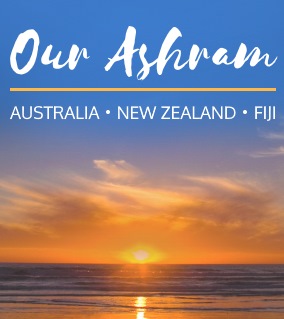 Our Ashram Newsletter, April 2019
